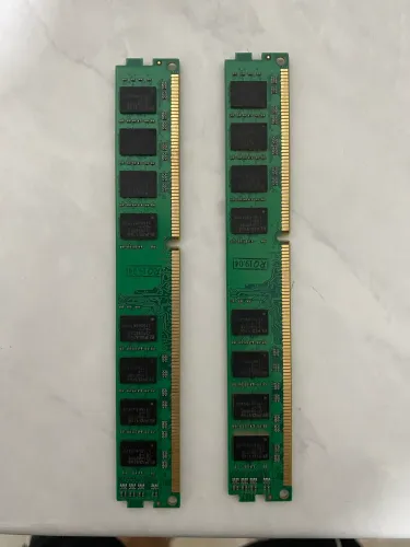 Memoria Ram 4gb DDR3