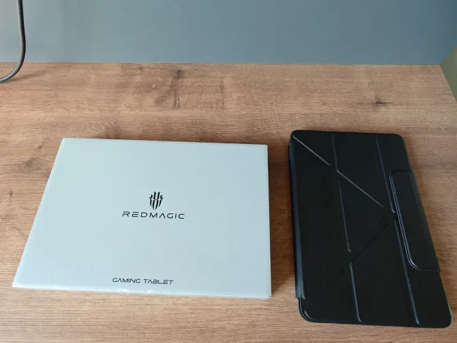 Redmagic Astra Tablet