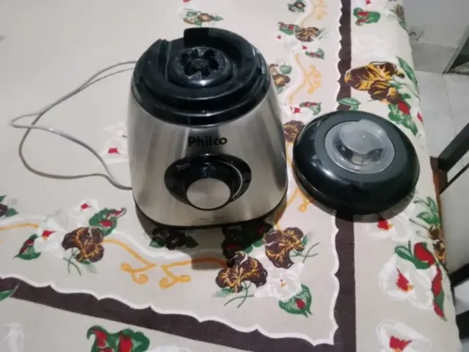 Liquidificador