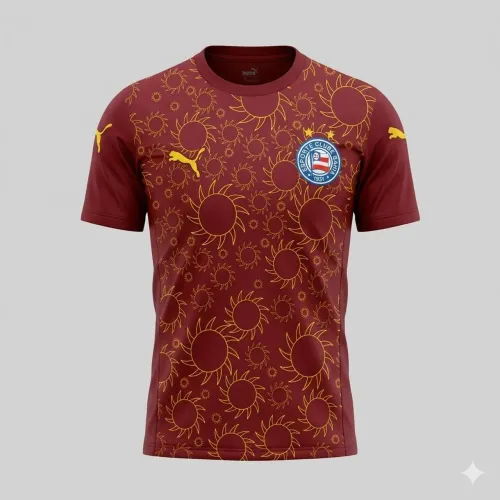 Camisa Bahia Sol
