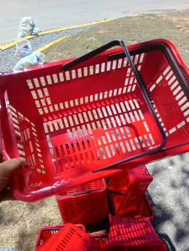 Cesta de compras