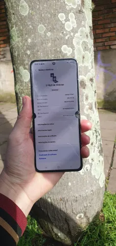Samsung z flip 5 512gb