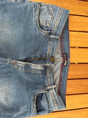 Calça jeans TNG