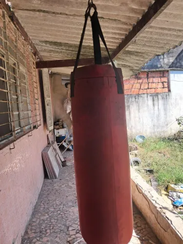 Saco de pancada