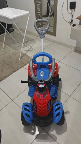 Triciclo