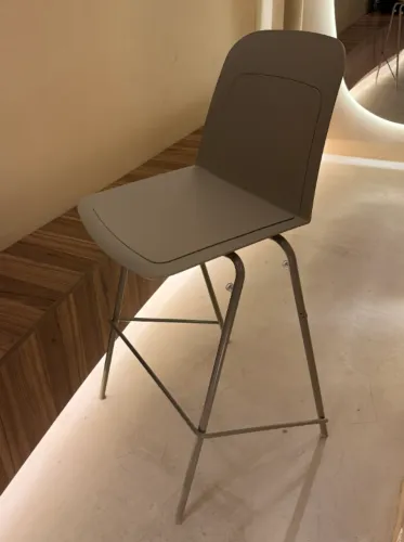 Flexform Banqueta Body Alta