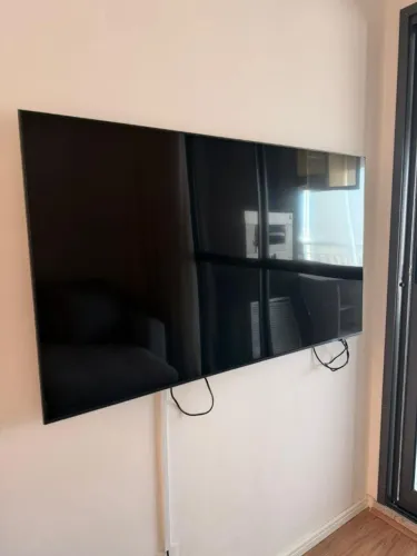 TV 50 polegadas