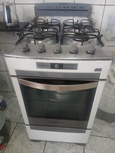 Fogão
