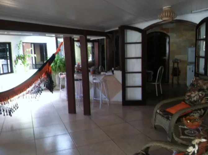 Pousada comercial à venda, Braga, Cabo Frio.