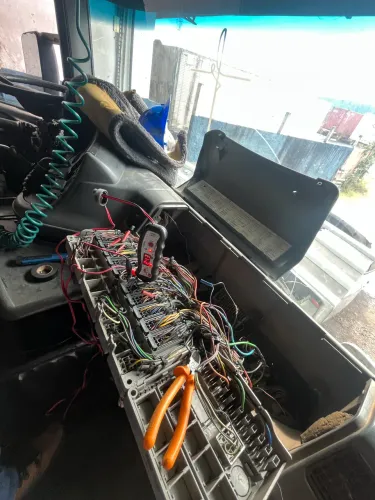 Eletrecista automotivo
