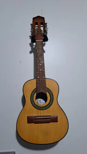 Cavaco Clave com capa