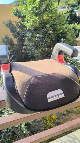 Assento de carro Burigotto
