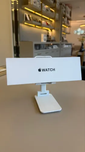 APPLE WATCH SE 3 40MM MIDNIGHT GPS NOVO LACRADO / LOJA FÍSICA