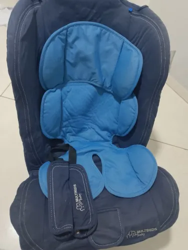 Cadeirinha para carro
