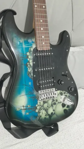 Guitarra