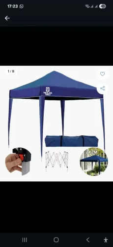 Tenda