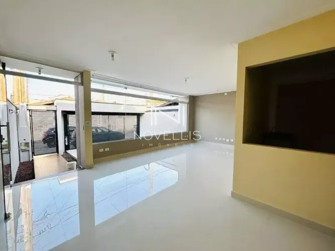 casa para locação no villa branca,3 quartos e 1 suite,jacarei-sp.