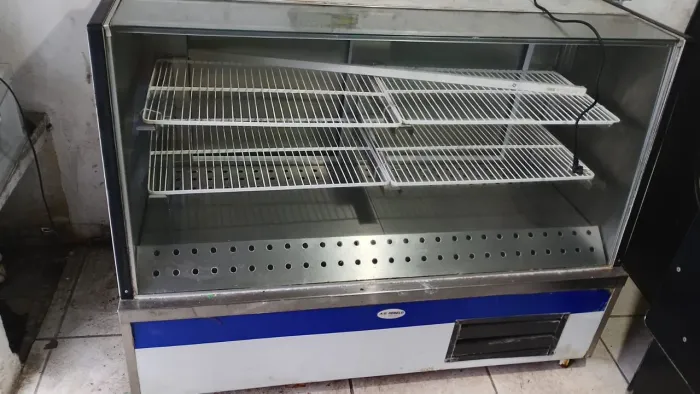 Balcão Refrigerado