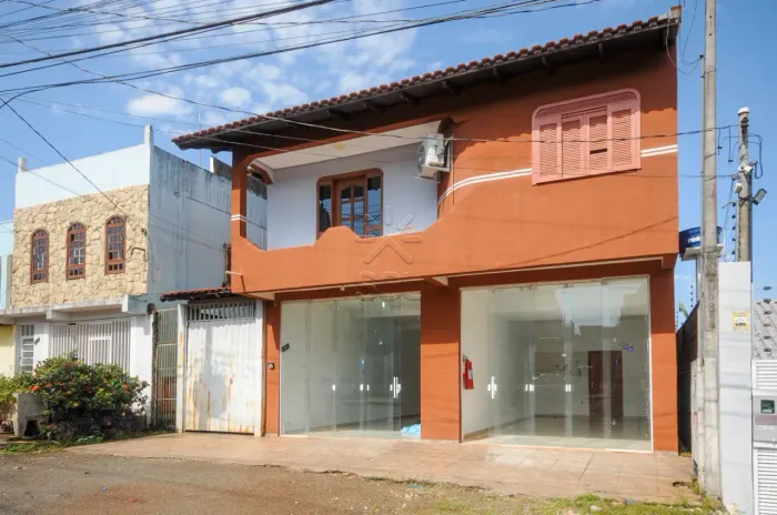 Sala comercial para locação, Campos do Iguaçu - Foz do Iguaçu/PR