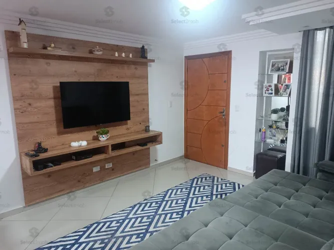 Sobrado à venda, Boa Vista, São Caetano do Sul, SP