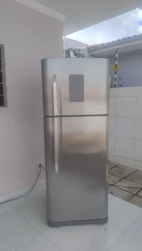 Geladeira Electrolux 430 litros Frost Free