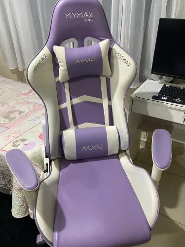 Cadeira gamer