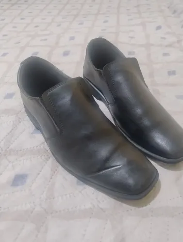 Sapato social preto 37/38