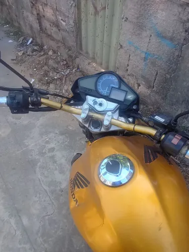 CB 300 r