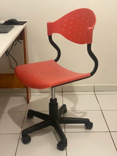 Cadeira de escritório