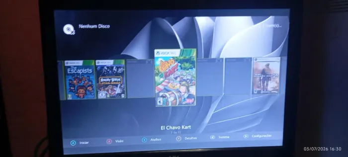 Xbox 360
