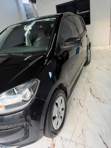 Volkswagen Up! Take 1.0 Total Flex 12V 5P 2015