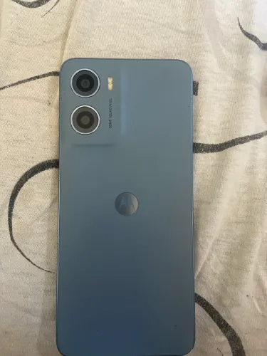 Vendo moto g06 128gb