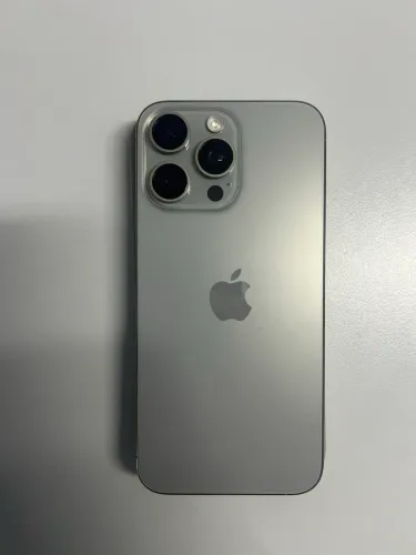 Apple IPhone 15 pro Max 256gb