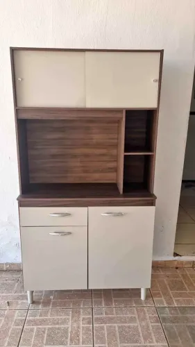 mesa de cozinha
