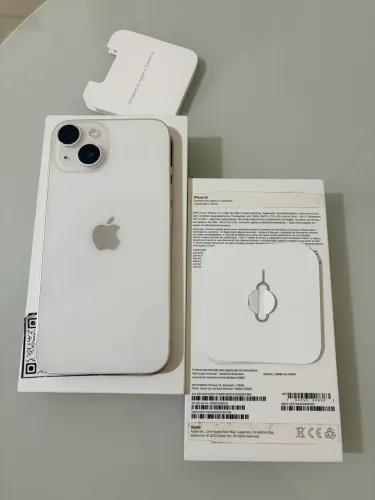 Vendo IPhone 14