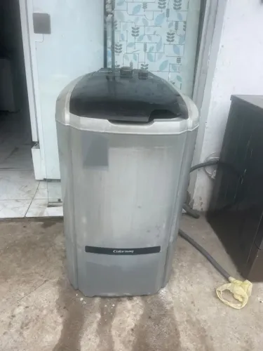 Vende-se tanquinho