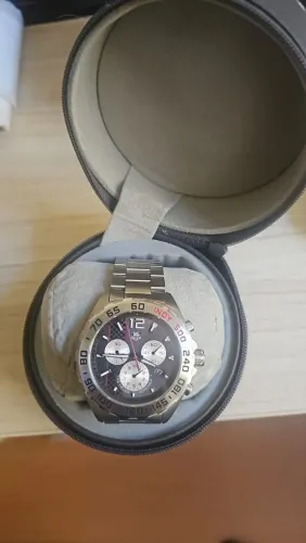TAG Heuer Formula 1 Indy 500