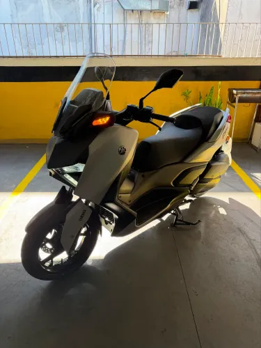 Vendo XMax