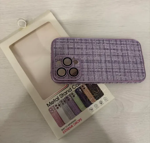 Capa para iPhone 13 Pro