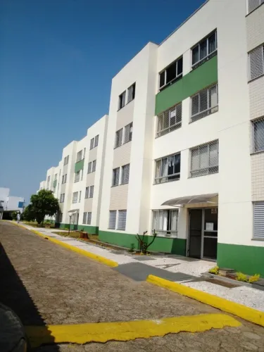 Apartamento ao lado da Unipar Campus III