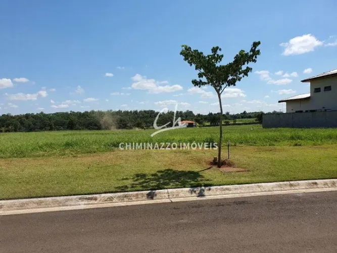 Terreno à venda em Jaguariúna, Residencial Haras Patente, com 1216.24 m², Residencial Hara