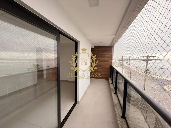 Apartamento de 2 quartos (1 suítes) para locação Centro, Araruama/RJ