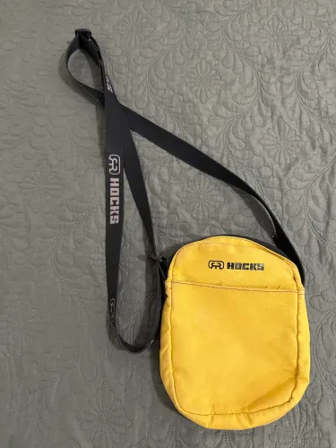 Bolsa Hocks