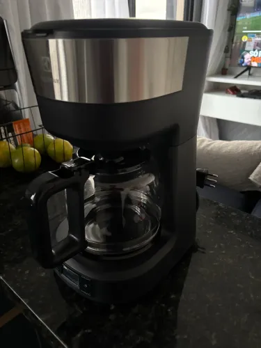 Cafeteira Electrolux