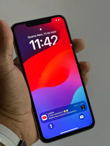 iPhone XS Max 64 gb