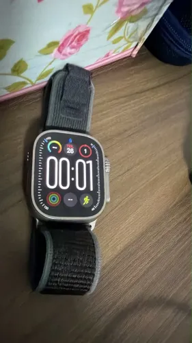 Apple Watch Ultra 2