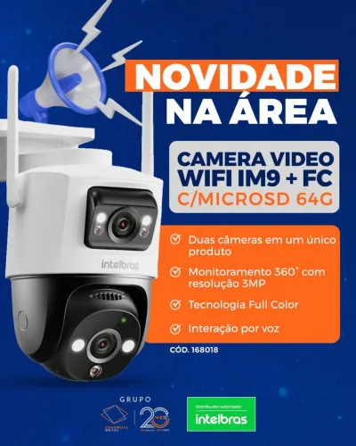 Camera im9