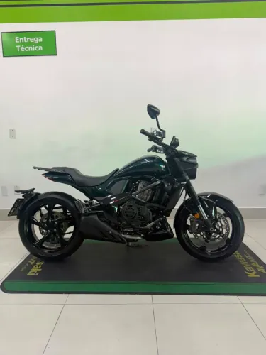 JTA ZONTES S350