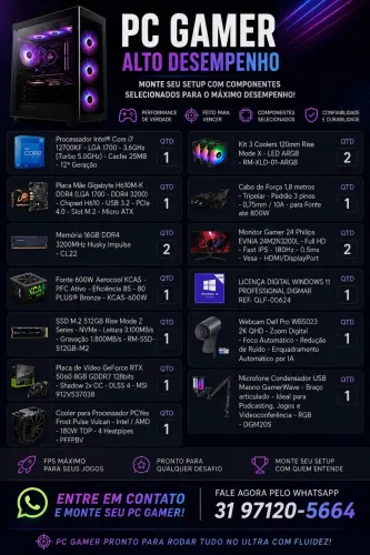 Pc gamer
