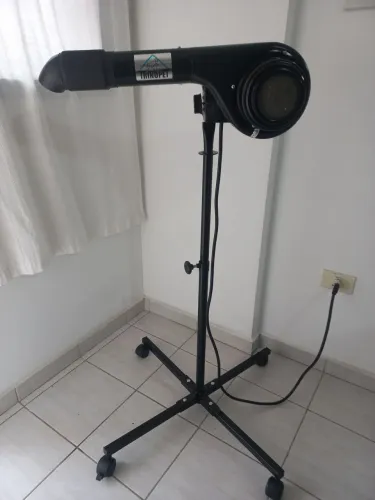 Soprador pet